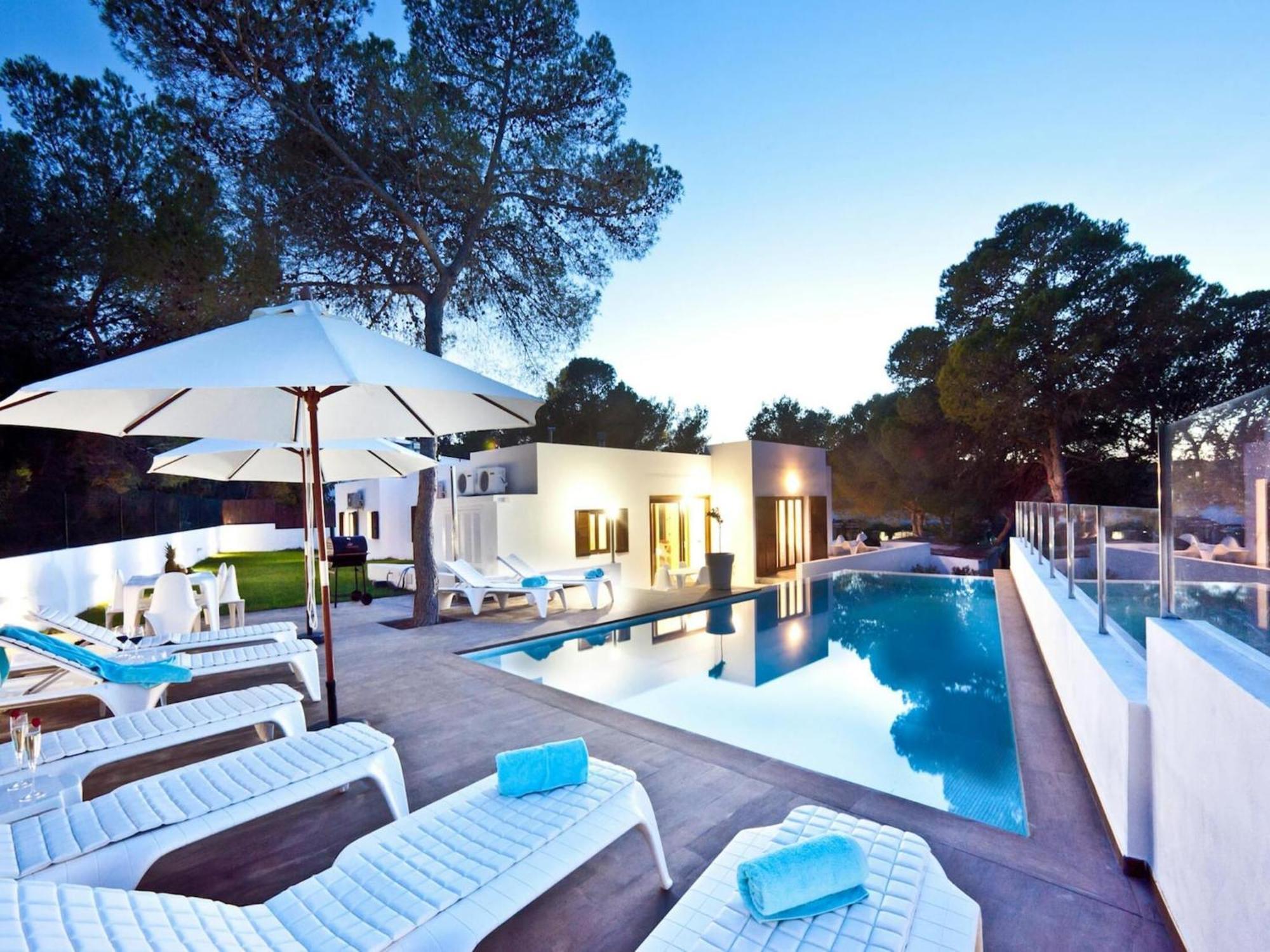 Casa vacanze Beachfront With Saltwater Pool San José